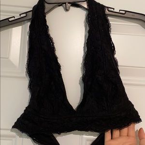 Urban Outfitters Lace Bralette